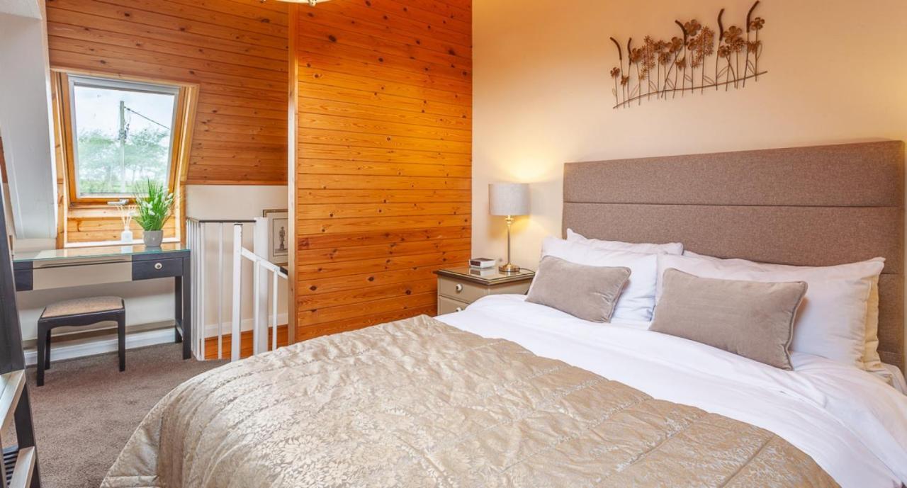 Hotel Anglers Arms Alnwick Zewnętrze zdjęcie