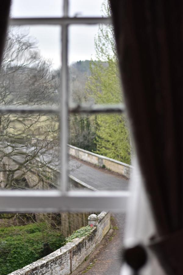 Hotel Anglers Arms Alnwick Zewnętrze zdjęcie