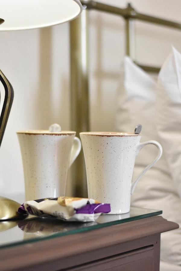Hotel Anglers Arms Alnwick Zewnętrze zdjęcie