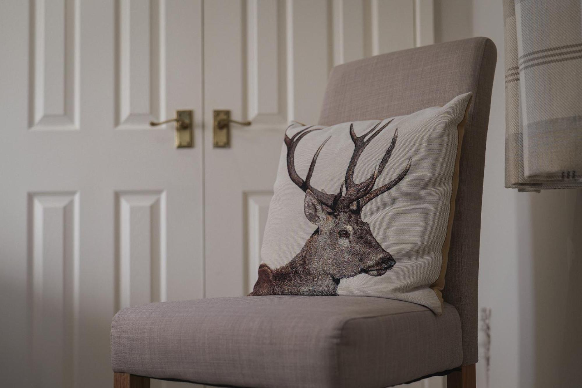 Hotel Anglers Arms Alnwick Pokój zdjęcie